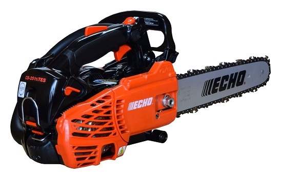 CS2511 ECHO MOTORLU TESTERE